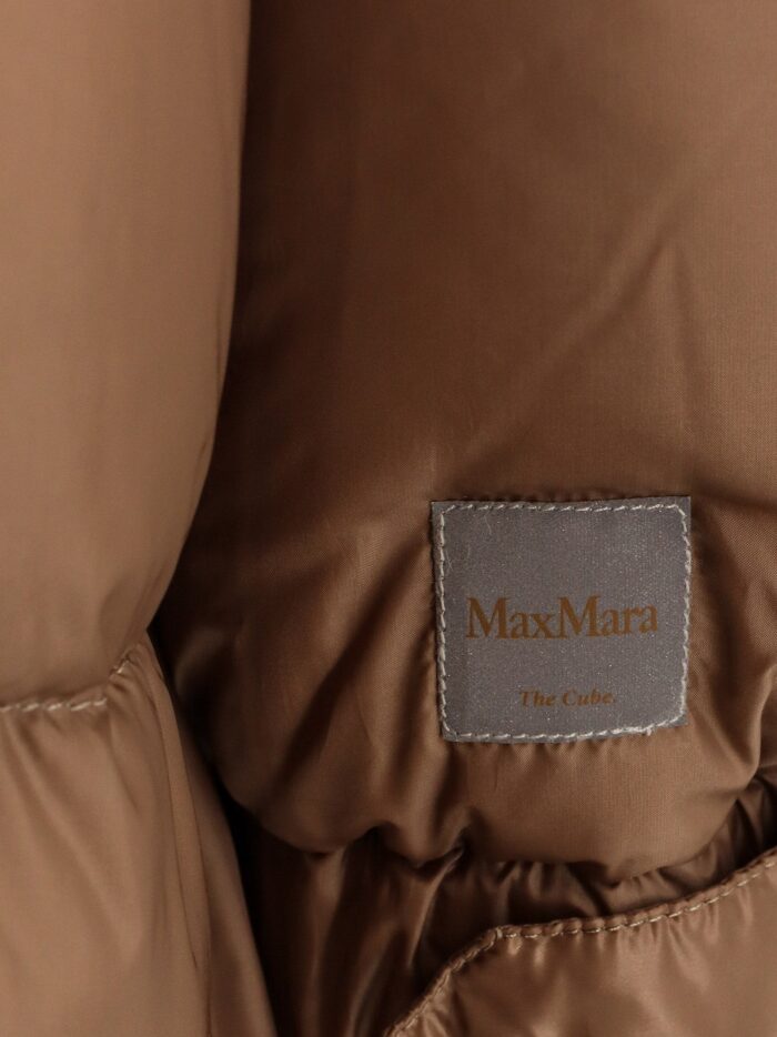 Seia Max Mara The Cube Down Jacket