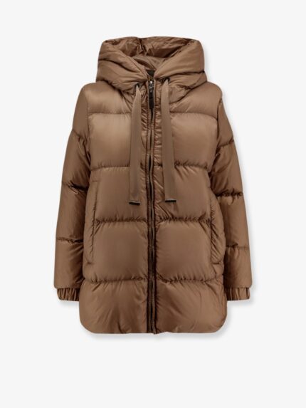 Seia Max Mara The Cube Down Jacket