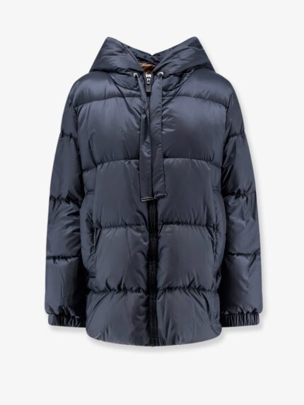 MAX MARA THE CUBE Seia The Cube Down Jacket