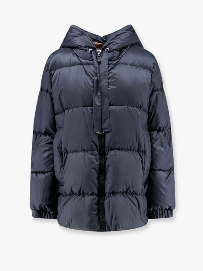 MAX MARA THE CUBE Seia The Cube Down Jacket