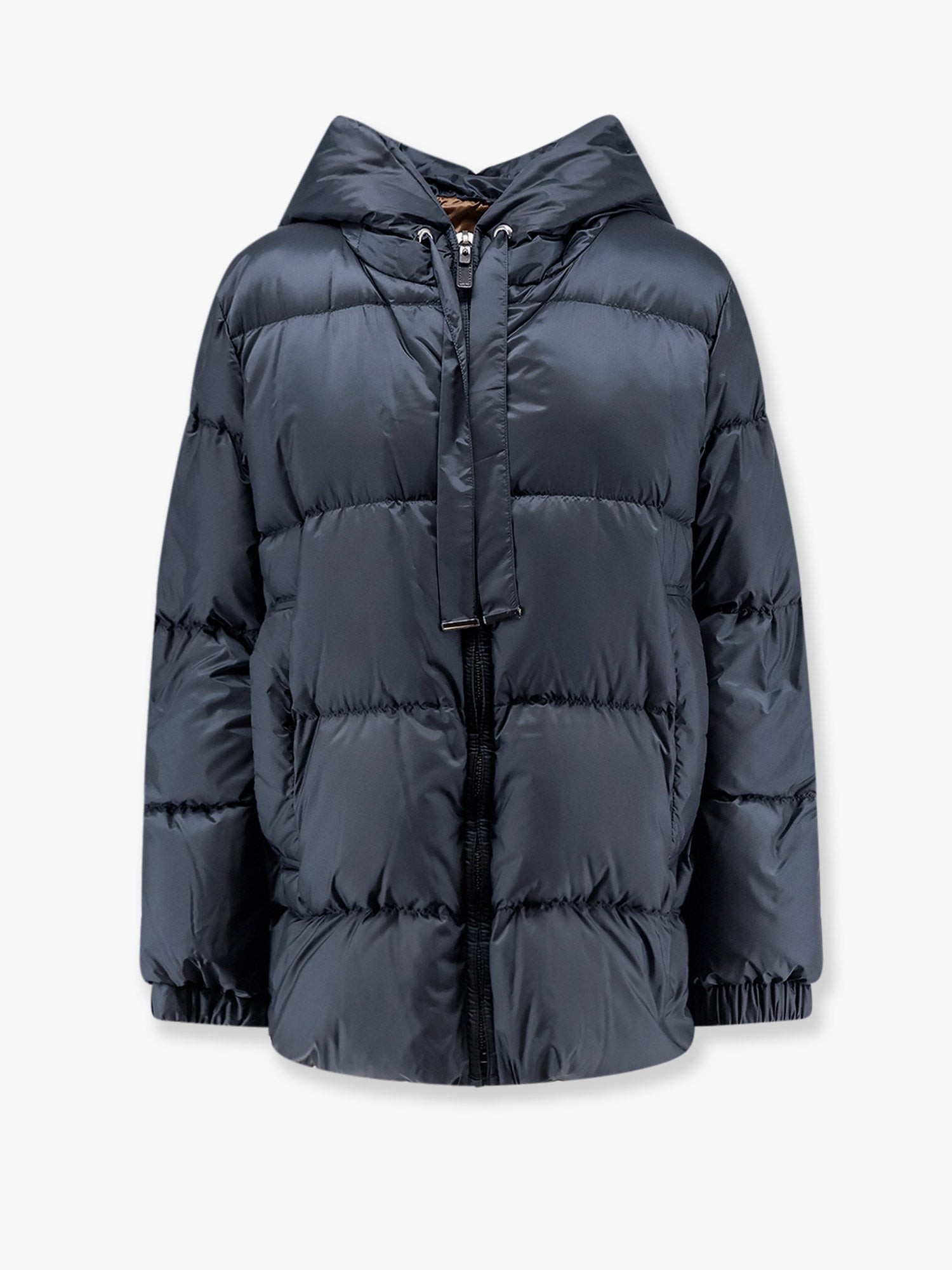 MAX MARA THE CUBE Seia The Cube Down Jacket