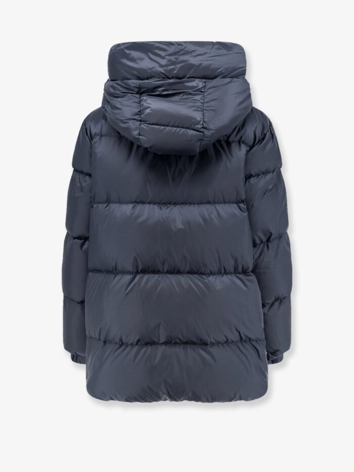 MAX MARA THE CUBE Seia The Cube Down Jacket