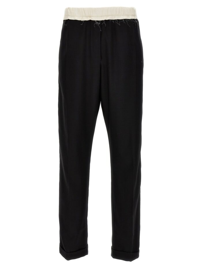 WALES BONNER 'Seine' Pants