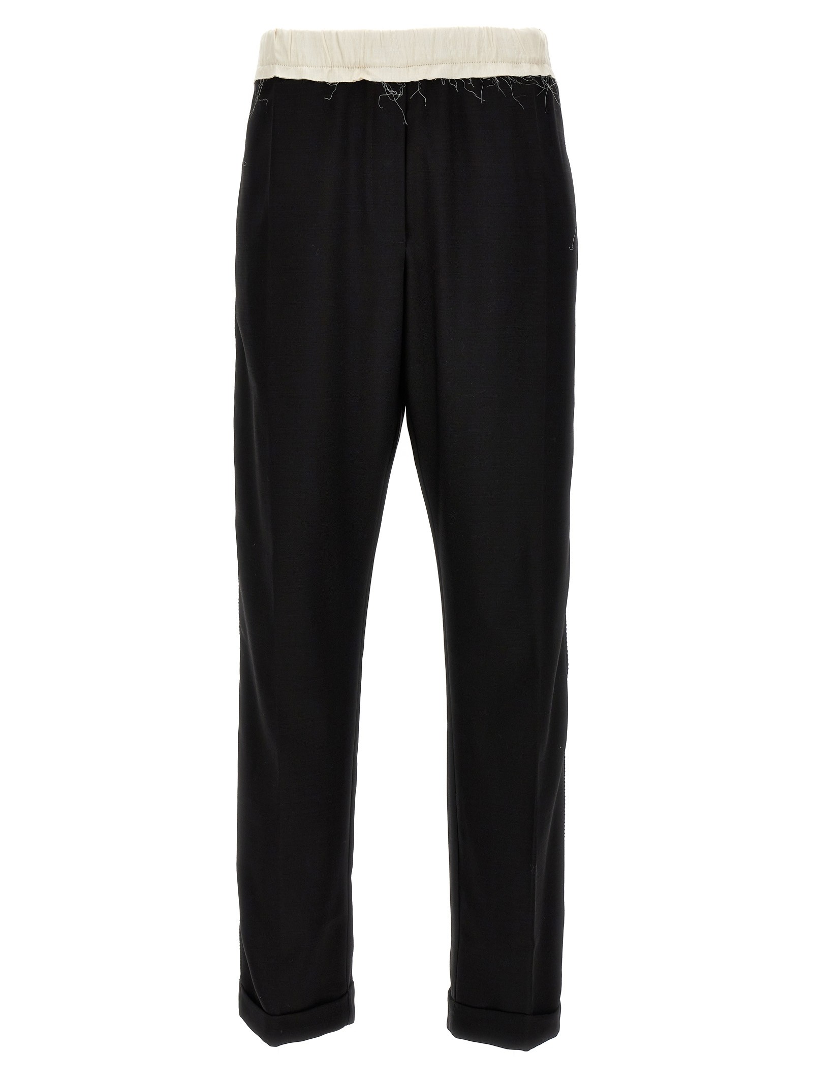 WALES BONNER 'Seine' Pants