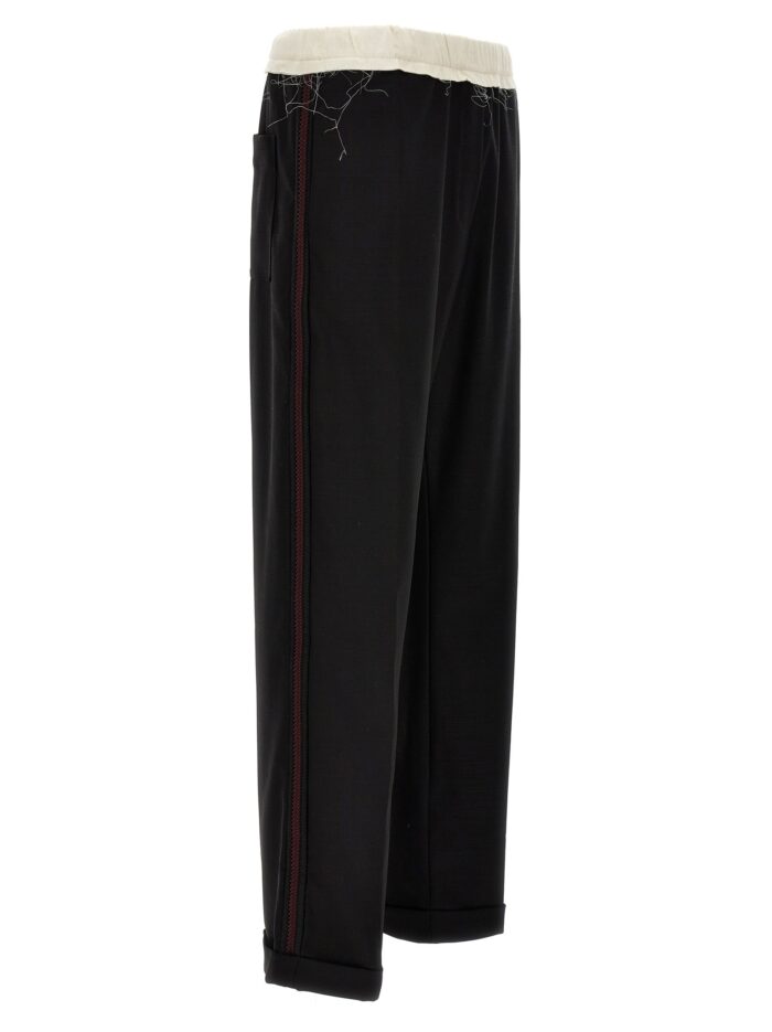 WALES BONNER 'Seine' Pants