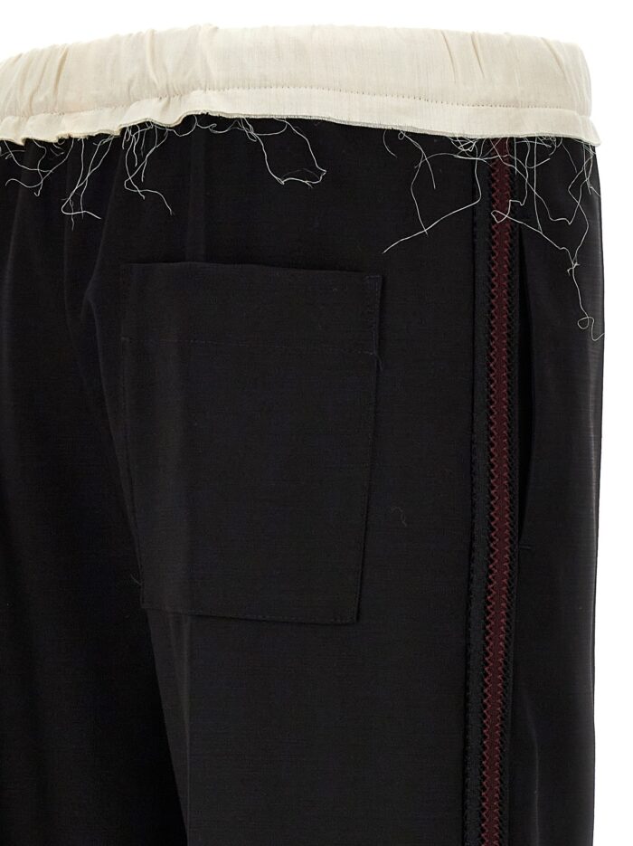 WALES BONNER 'Seine' Pants