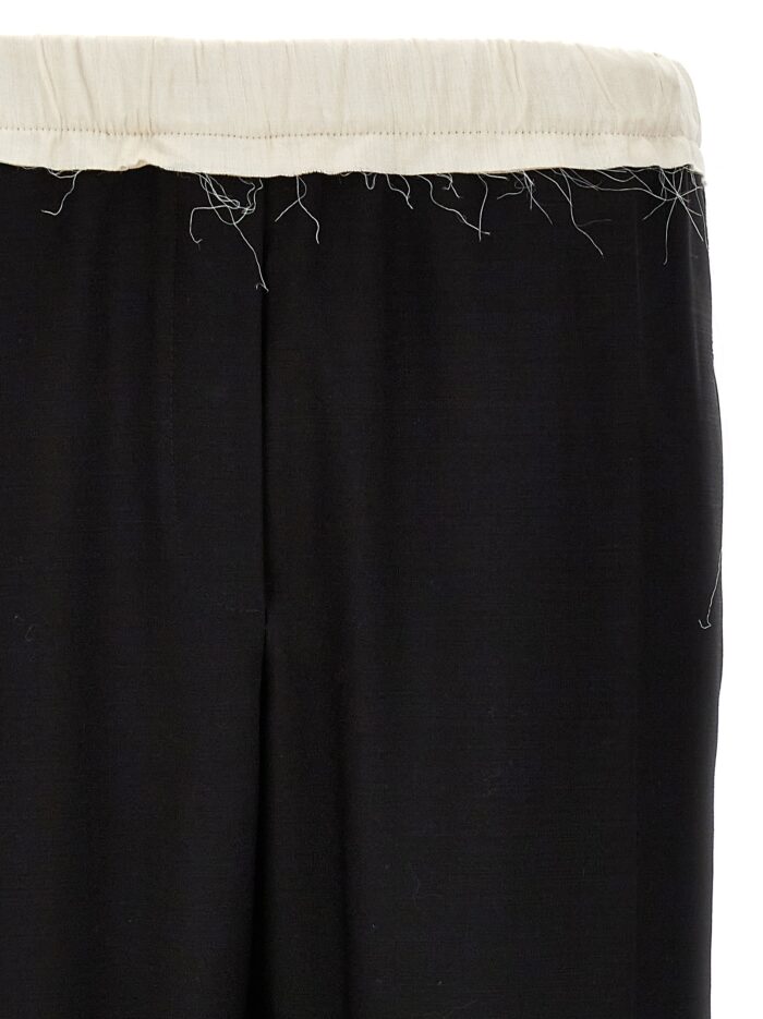 WALES BONNER 'Seine' Pants