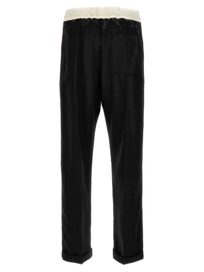 WALES BONNER 'Seine' Pants