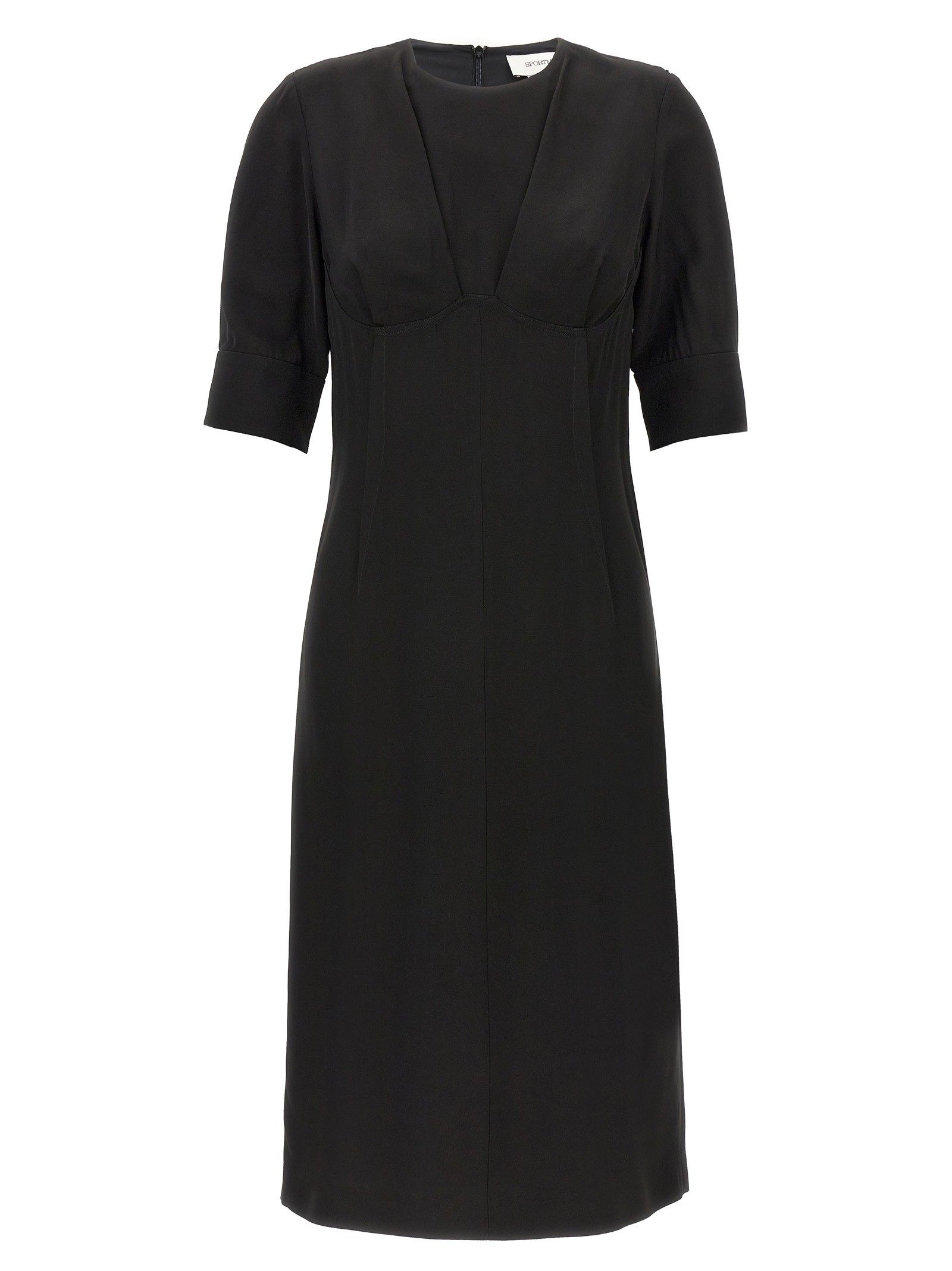 Sportmax 'Sele' Dress
