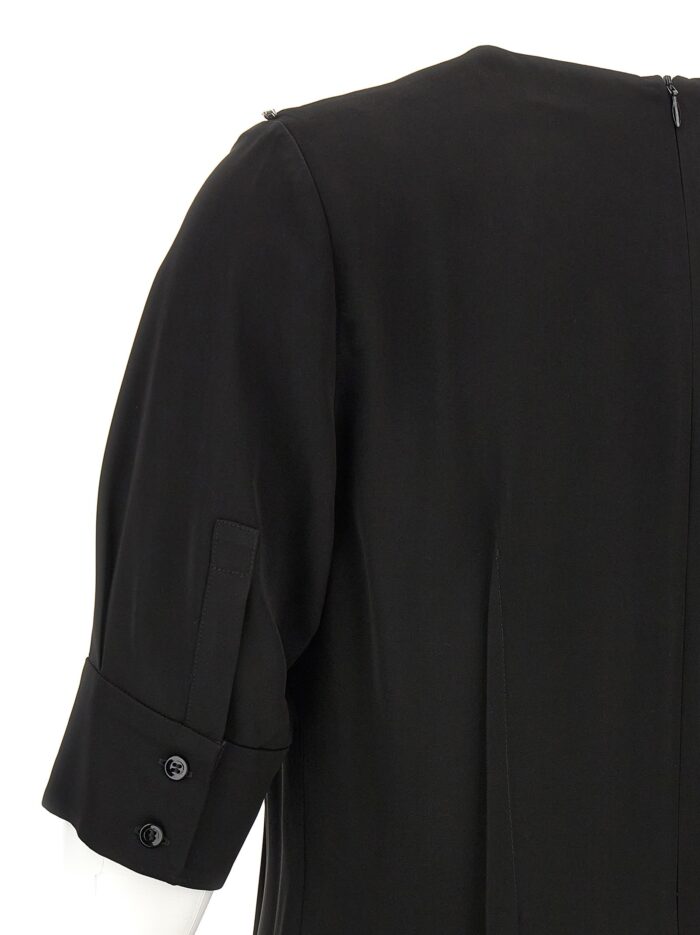 Sportmax 'Sele' Dress