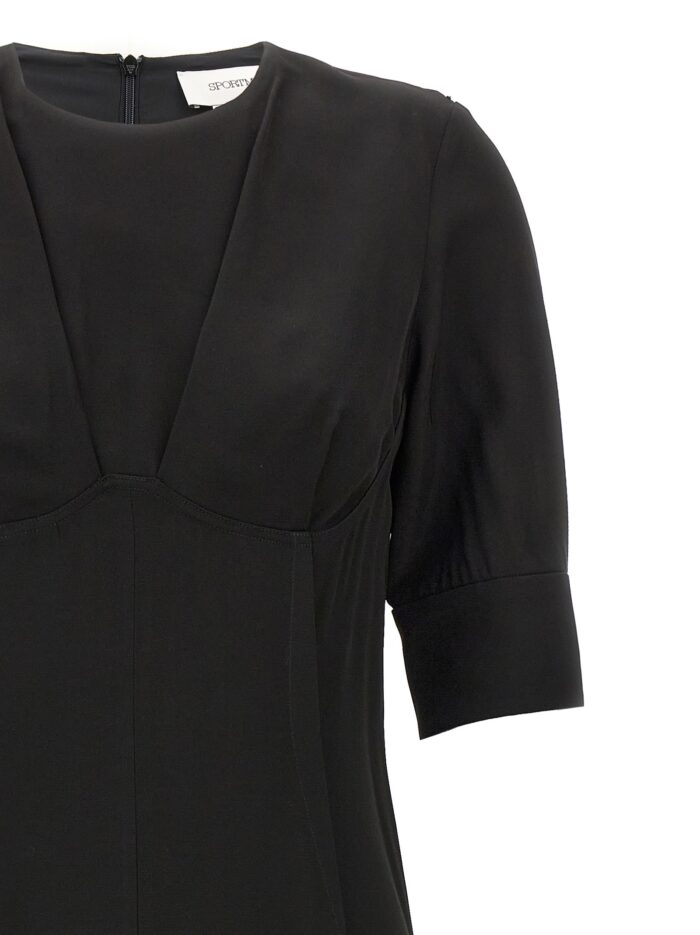 Sportmax 'Sele' Dress