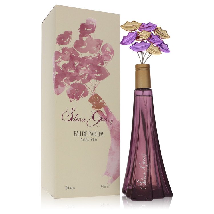 Selena Gomez By Selena Gomez - Eau De Parfum Spray 3.4 Oz