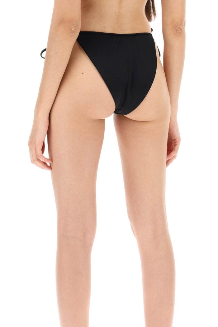 SELF PORTRAIT "bikini Bottom With Lace