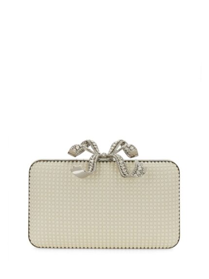 SELF-PORTRAIT CLUTCH PEARL BOX