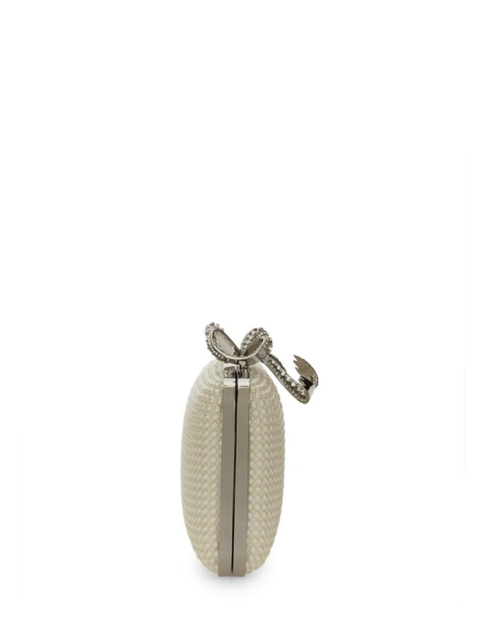 SELF-PORTRAIT CLUTCH PEARL BOX