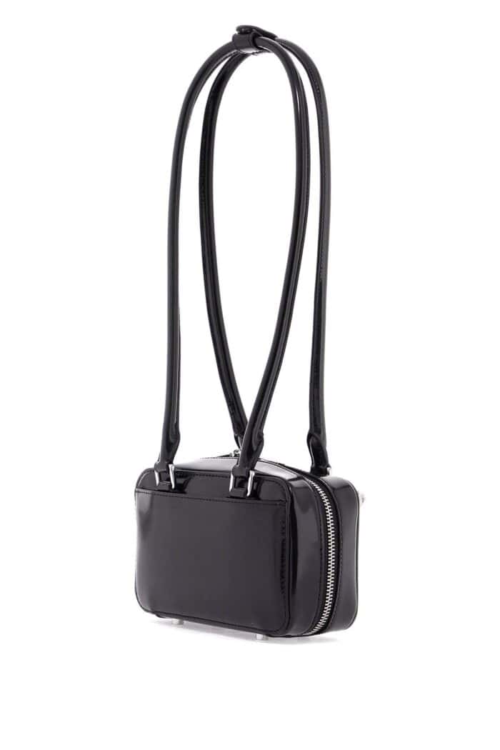 SELF PORTRAIT Curved Shoulder Bag