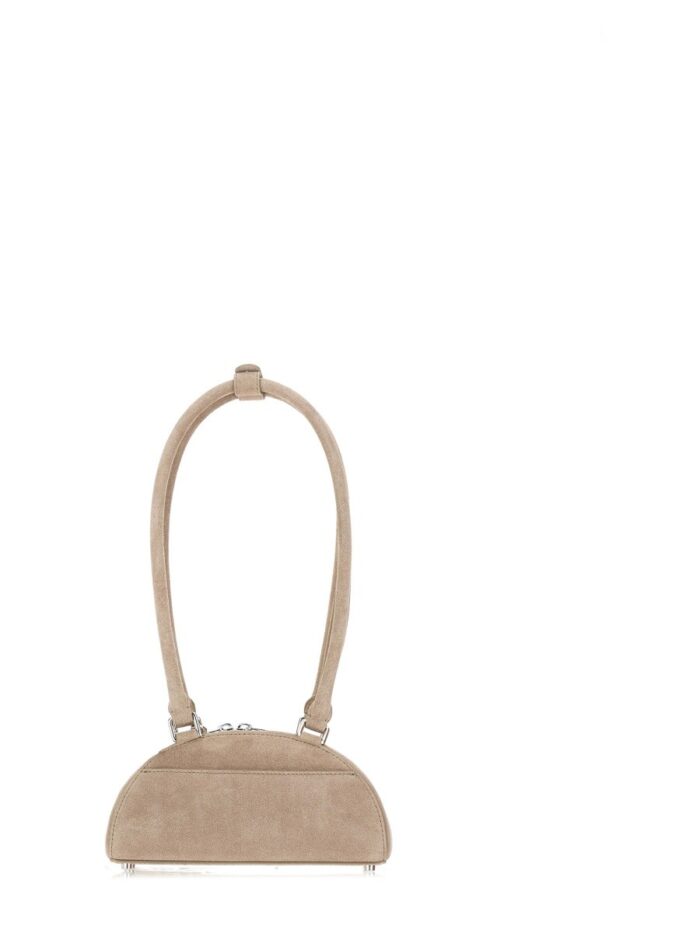 SELF-PORTRAIT DPP MINI SHOULDER BAG