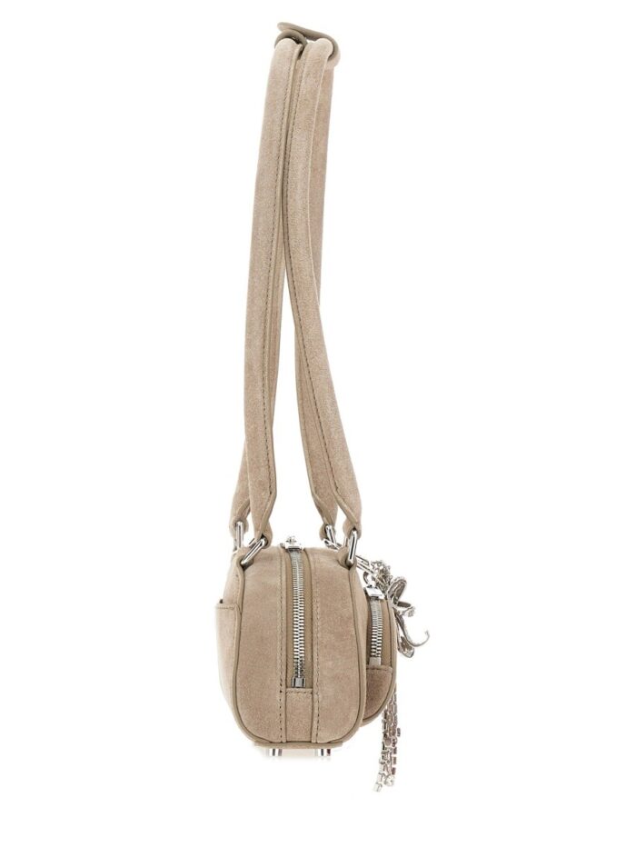 SELF-PORTRAIT DPP MINI SHOULDER BAG