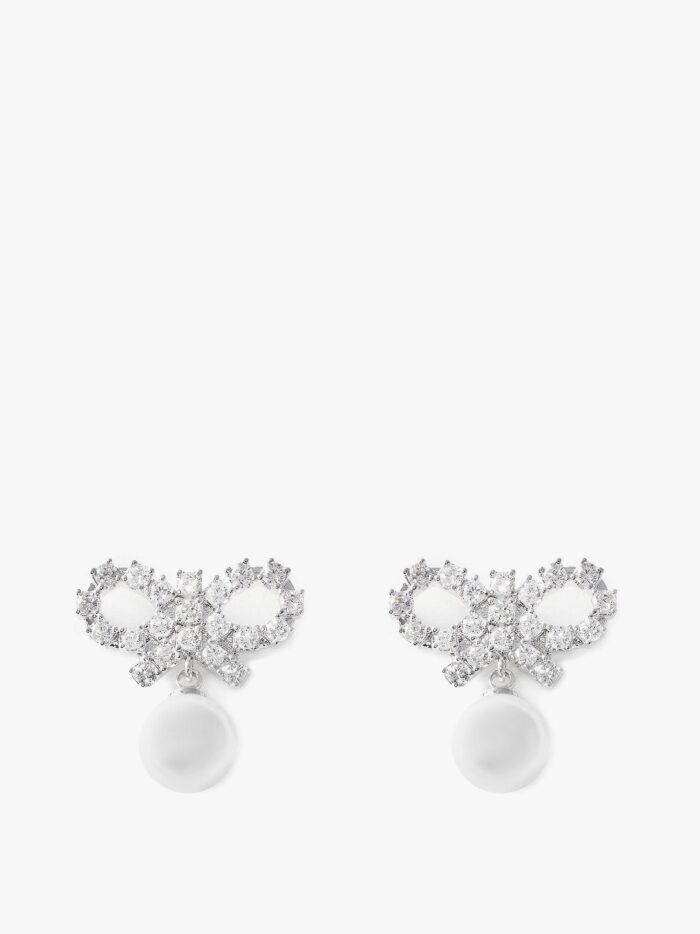 SELF PORTRAIT EARRINGS