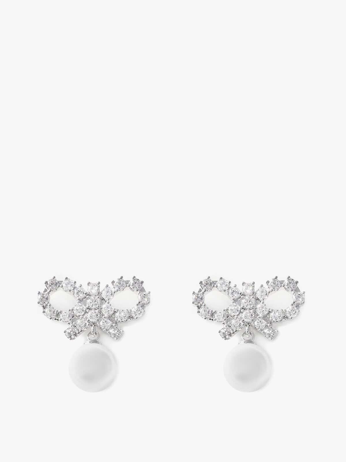 SELF PORTRAIT EARRINGS