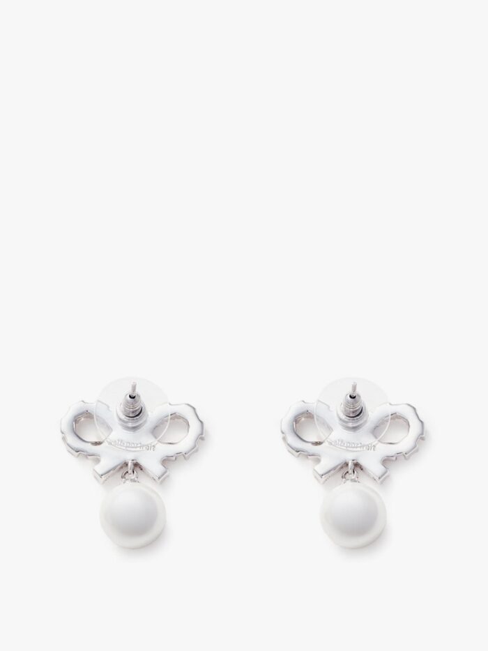 SELF PORTRAIT EARRINGS