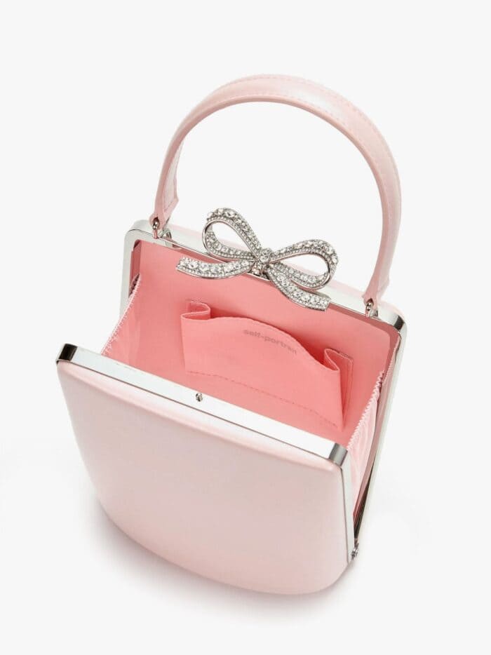 self portrait handbag SELF PORTRAIT HANDBAG
