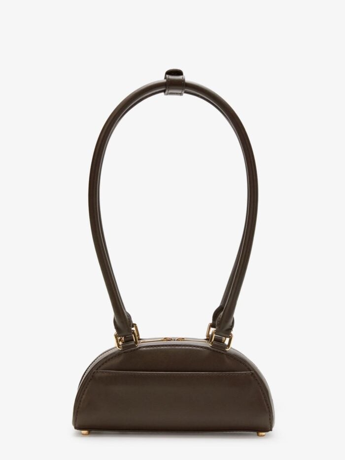 SELF PORTRAIT Leather Shoulder Bag With Charms