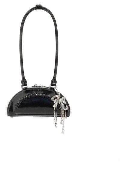 SELF-PORTRAIT MINI SHOULDER BAG