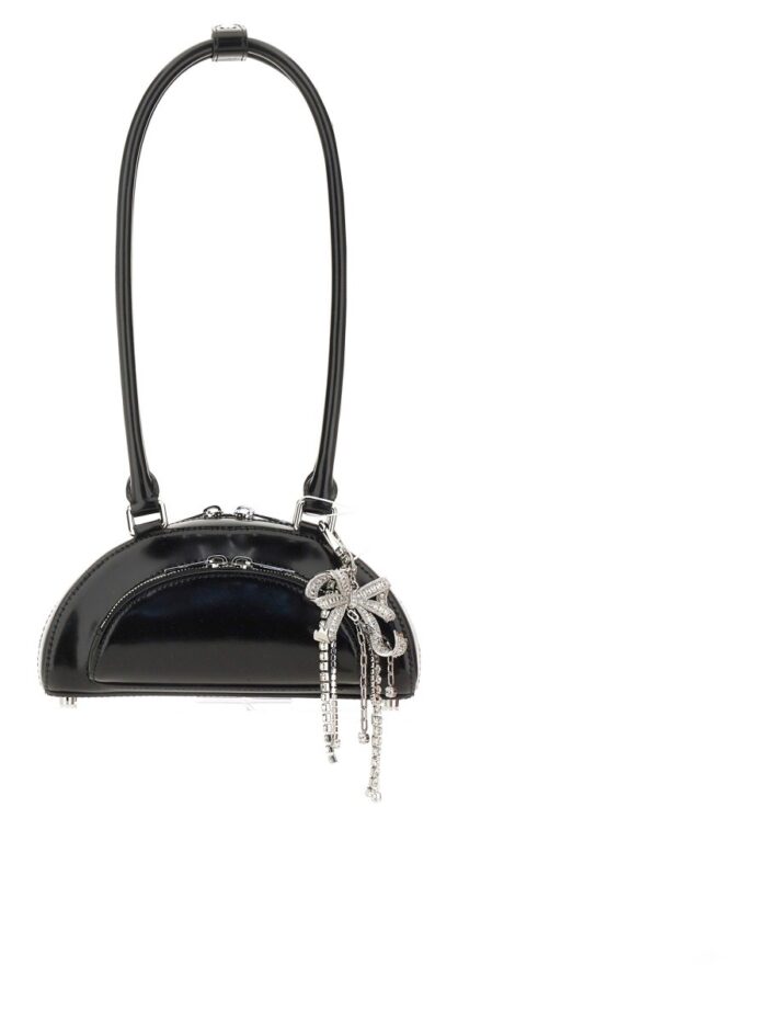 SELF-PORTRAIT MINI SHOULDER BAG