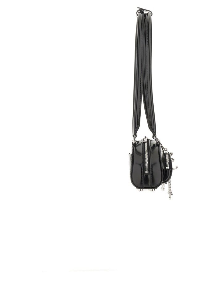 SELF-PORTRAIT MINI SHOULDER BAG