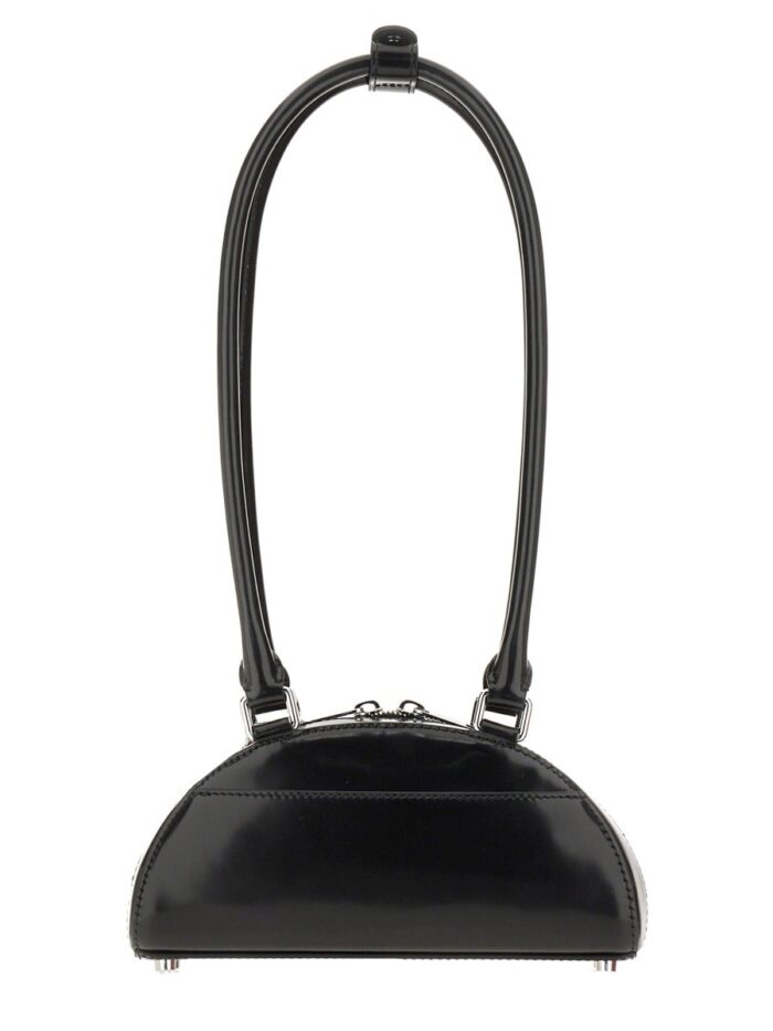 SELF-PORTRAIT MINI SHOULDER BAG