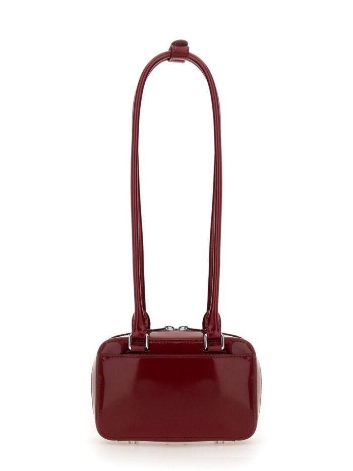 SELF-PORTRAIT SHOULDER BAG.