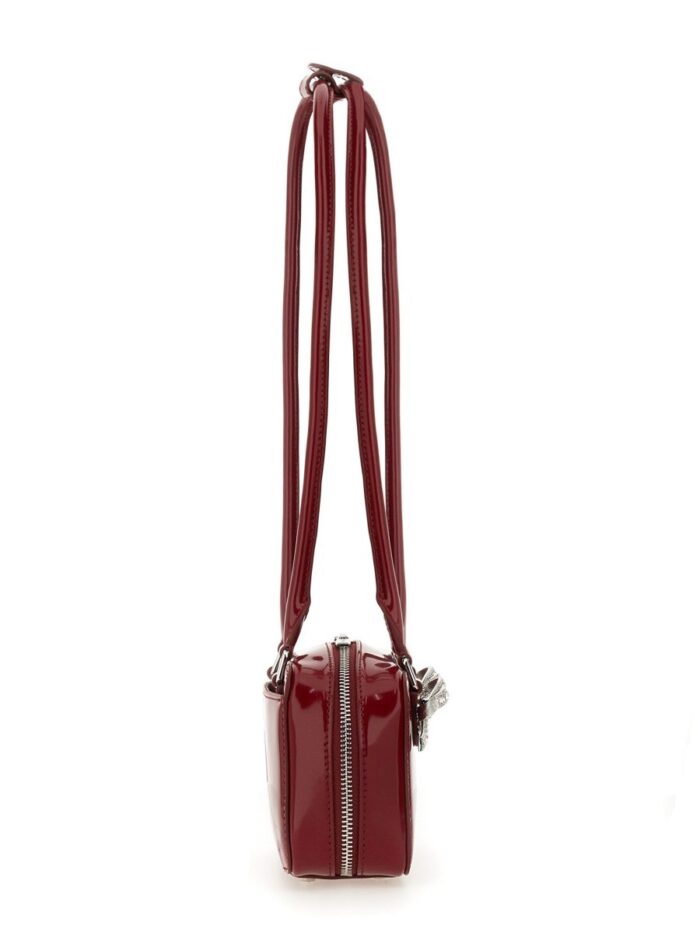 SELF-PORTRAIT SHOULDER BAG.