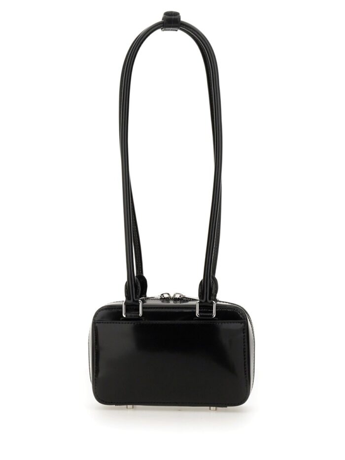 SELF-PORTRAIT SHOULDER BAG.