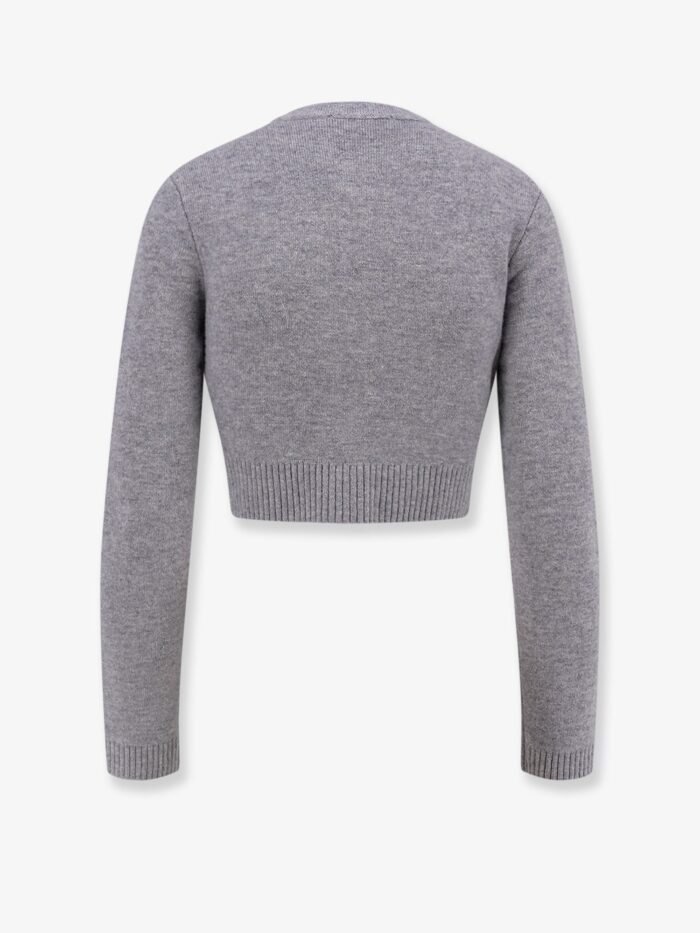 SELF PORTRAIT Wool Cardigan