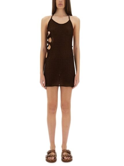 SELIA RICHWOOD "LILY" DRESS