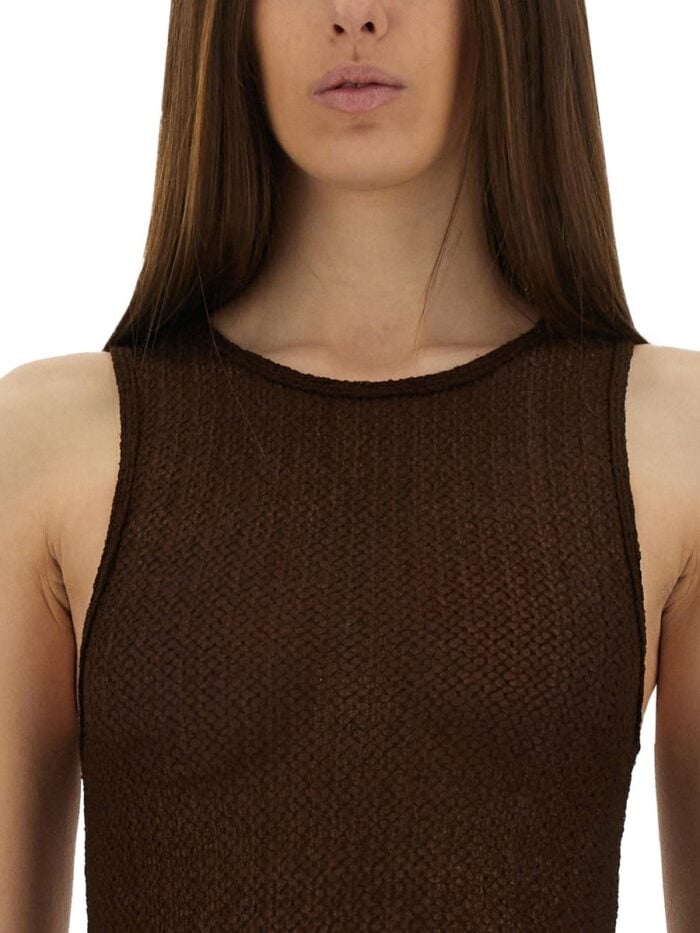 SELIA RICHWOOD MINI "PONCIK" DRESS
