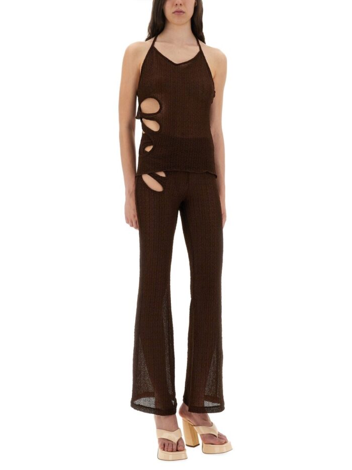 SELIA RICHWOOD PANTS "LILY"