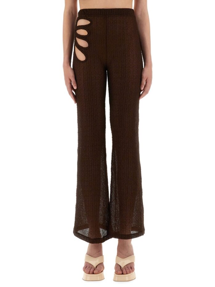SELIA RICHWOOD PANTS "LILY"