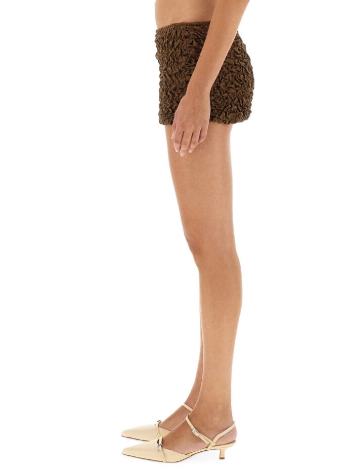 SELIA RICHWOOD SKIRT "LIA"