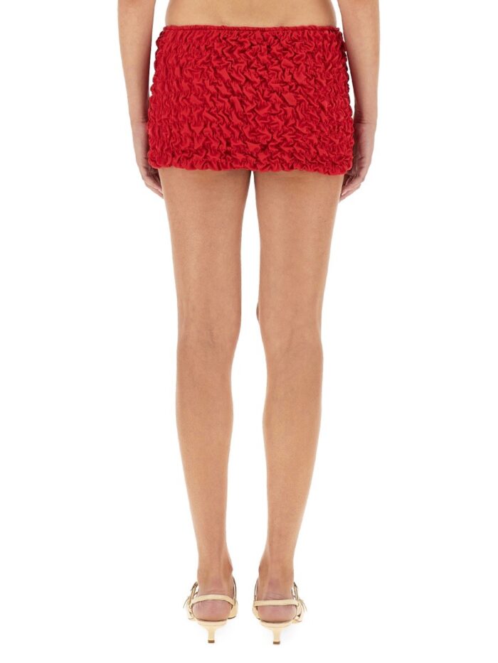 SELIA RICHWOOD SKIRT "LIA"