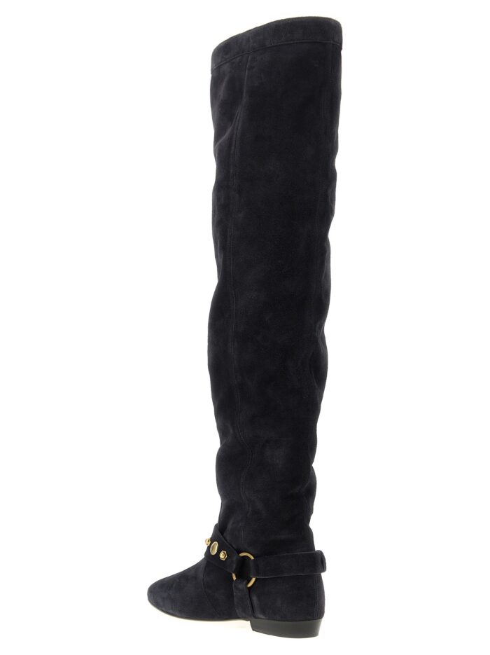 Isabel Marant 'Selize' Boots
