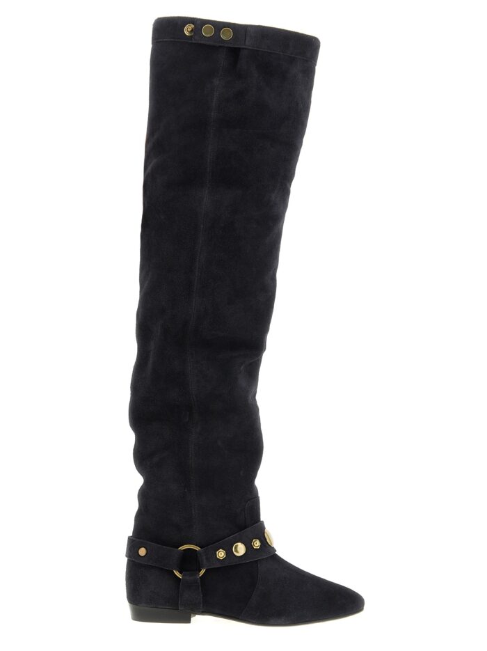isabel marant 'selize' boots Isabel Marant 'Selize' Boots