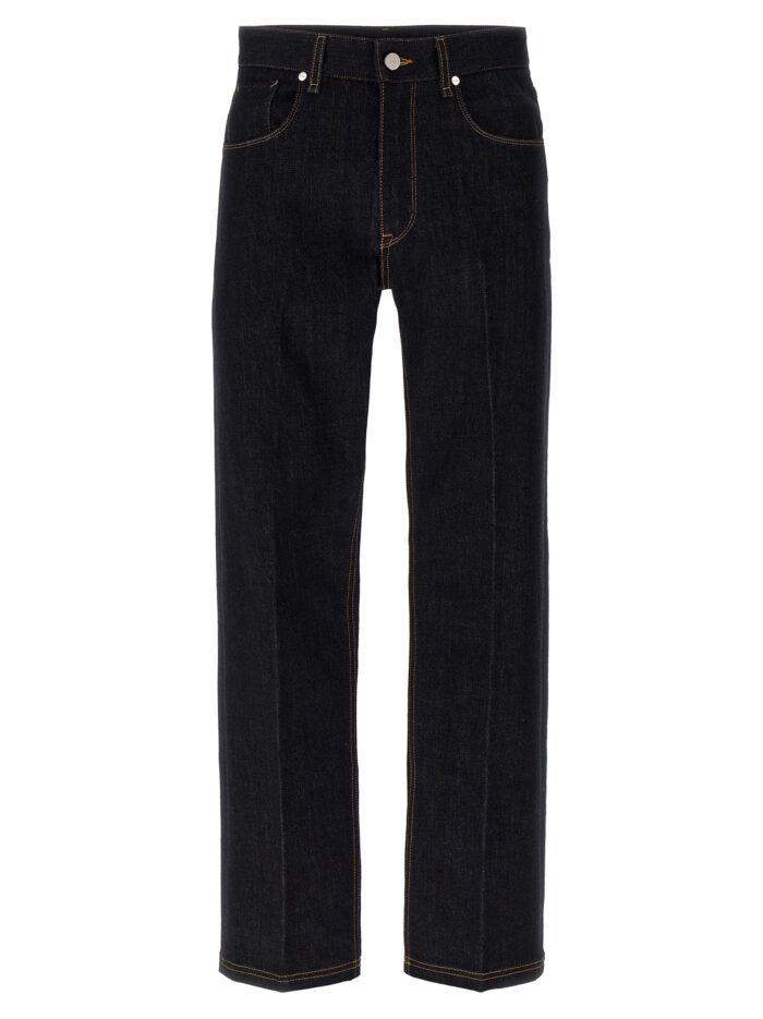 fendi 'selleria' jeans Fendi 'Selleria' Jeans