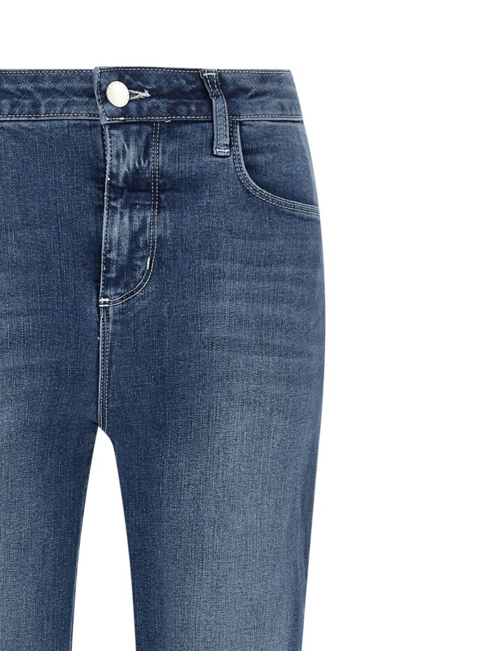 L'AGENCE 'Selma' Jeans