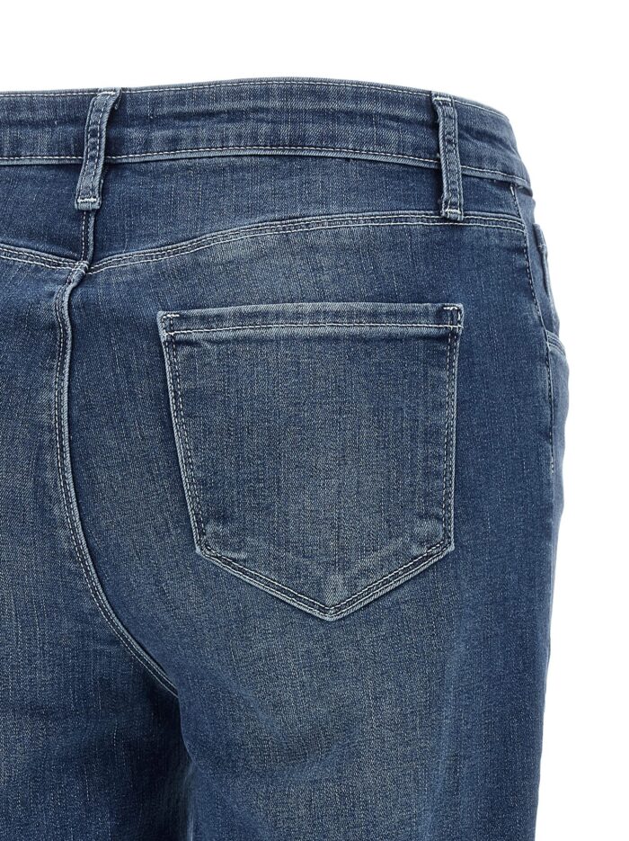 L'AGENCE 'Selma' Jeans