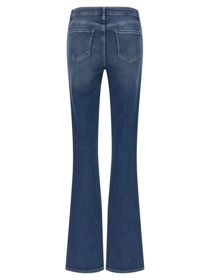 L'AGENCE 'Selma' Jeans