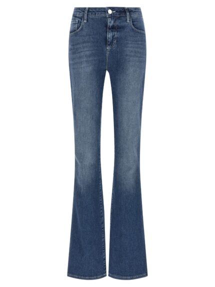 L'AGENCE 'Selma' Jeans