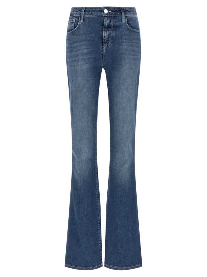 l'agence 'selma' jeans L'AGENCE 'Selma' Jeans