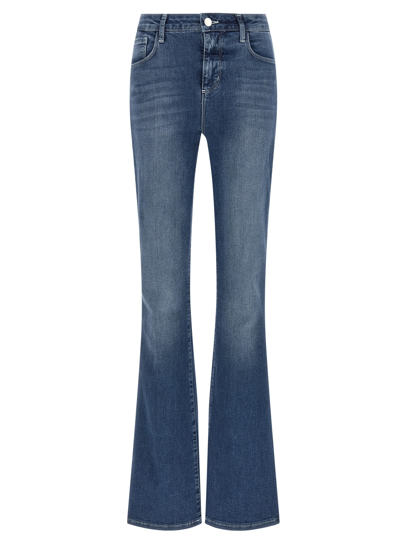 L'AGENCE 'Selma' Jeans